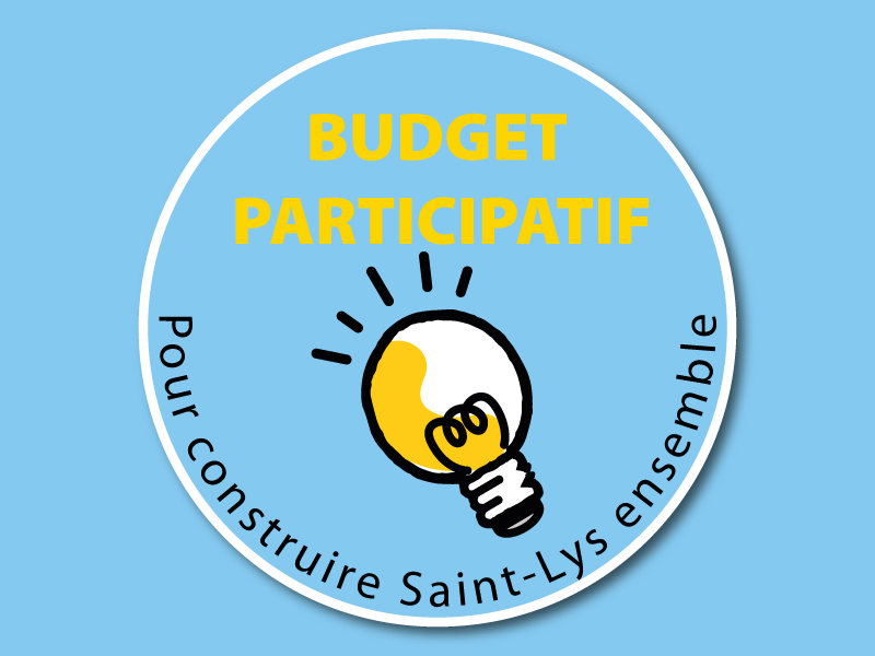 Résultats du budget participatif