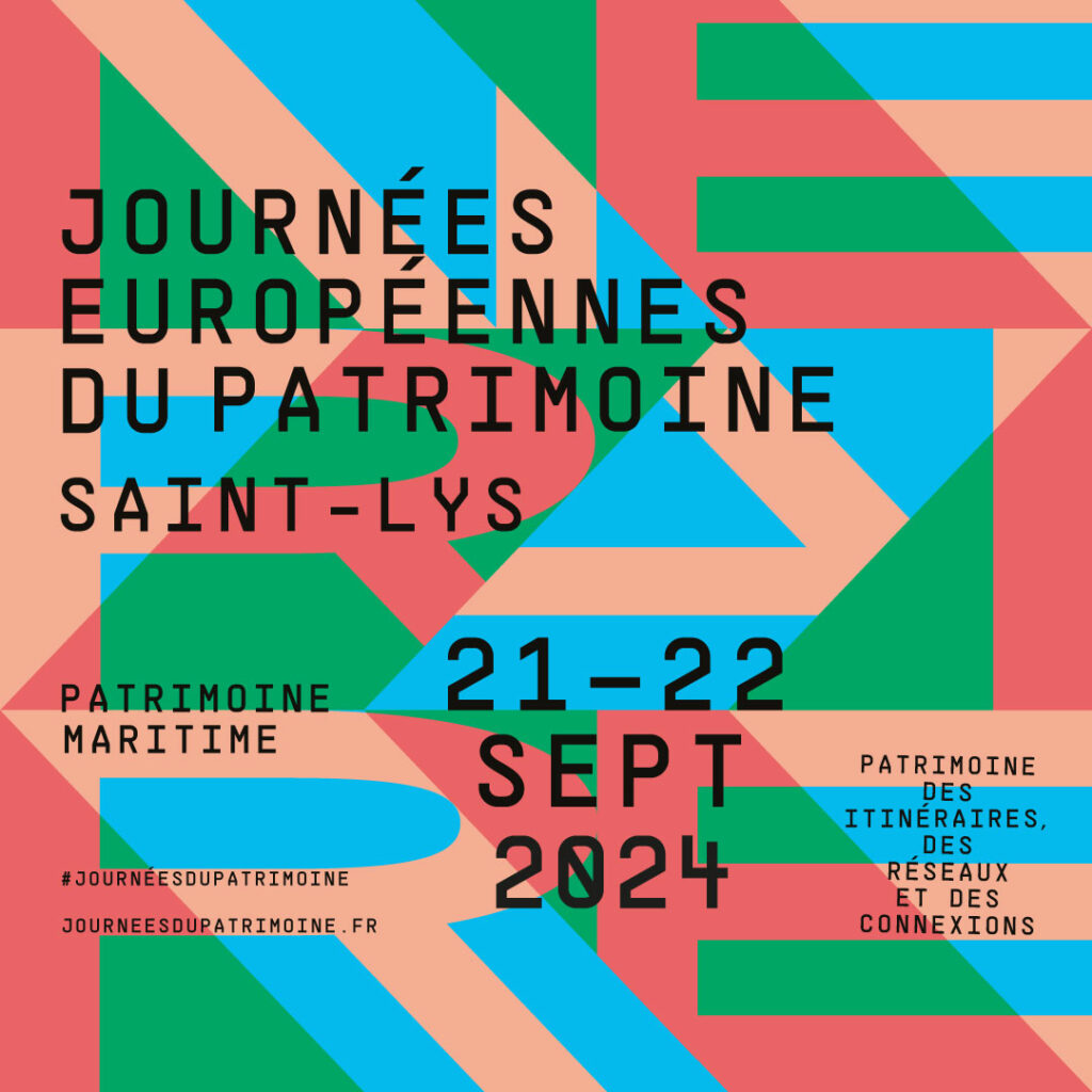 Journées Européennes du Patrimoine
