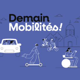 Demain mobilites